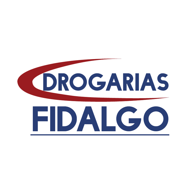 Drogarias Fidalgo